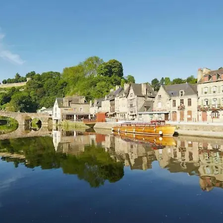 Escapade Place 11 - Appartement A2 Dinan Centre Exterior photo