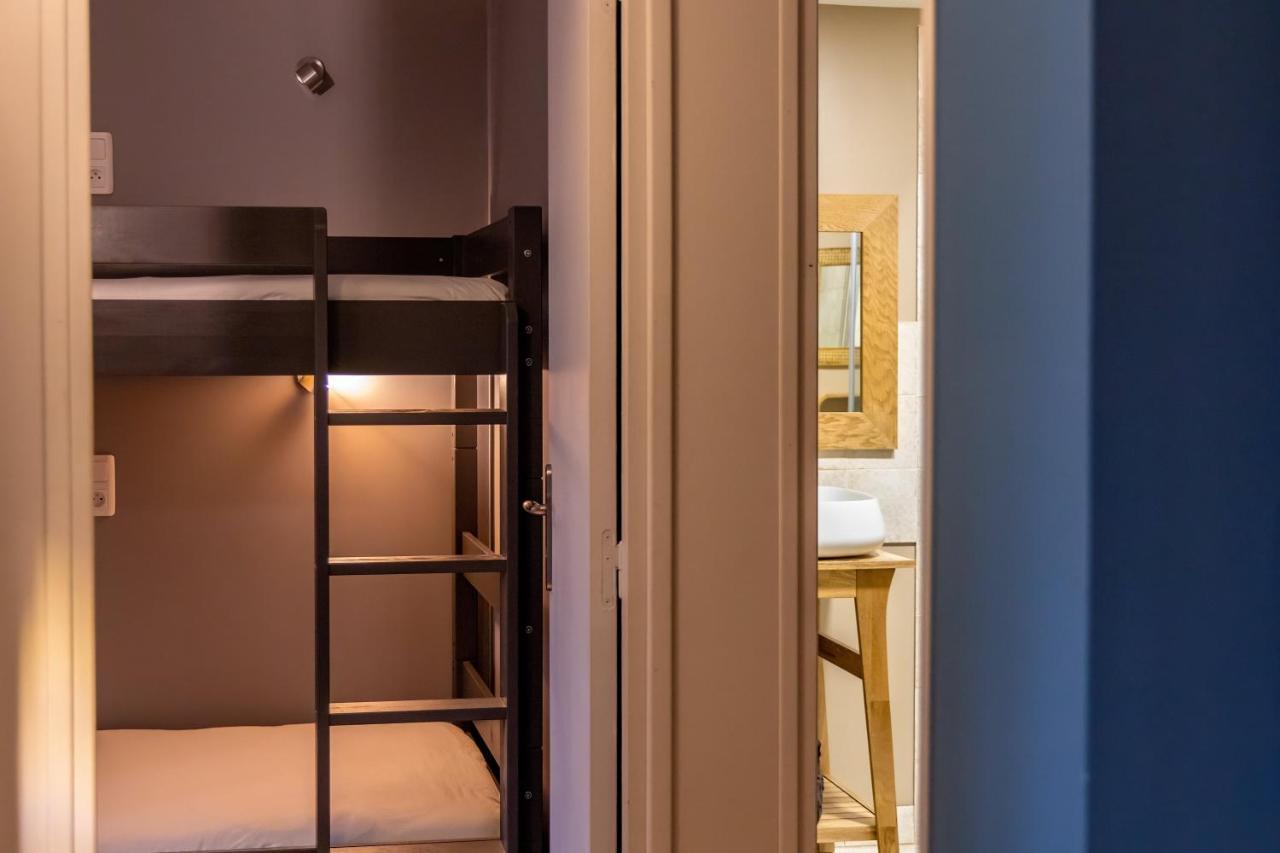 Apartment Escapade Place 11 - A2 Centre